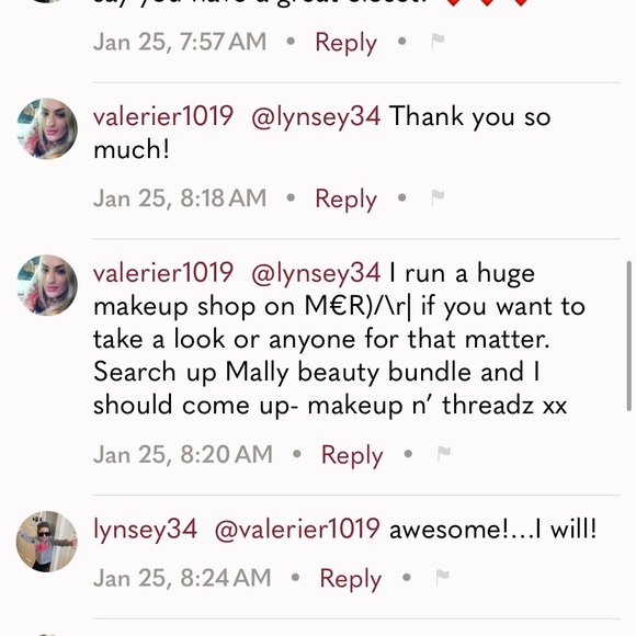 @Valerier1019 SCAMMER ALERT - Picture 12 of 14